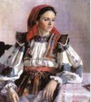 Андрій Коцка. Рефлективний пейзаж і психологічний портрет