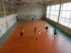 Ужгородські пластуни провели футбольний матч пам
