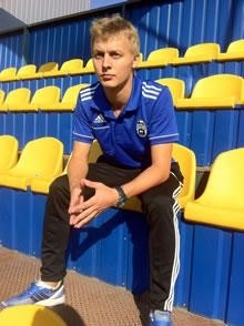 Шуфрич-молодший: рішення про зняття команди з чемпіонату не емоції, а чітке рішення