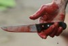 В Ужгороді пиятика закінчилася "поножовщиною"
