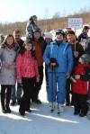 Закарпатські медики змагалися у першості з гірськолижного спорту (ФОТО, ВІДЕО)
