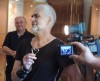 У Берегові напівсліпий останній учень Кротона гнув з цвяхів серце і тягнув зубами "Жигулі" (ФОТО)