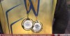 Ужгородець Ігор Гам, випередивши 29 суперників, став абсолютним чемпіоном України з гірських лиж (ВІДЕО)