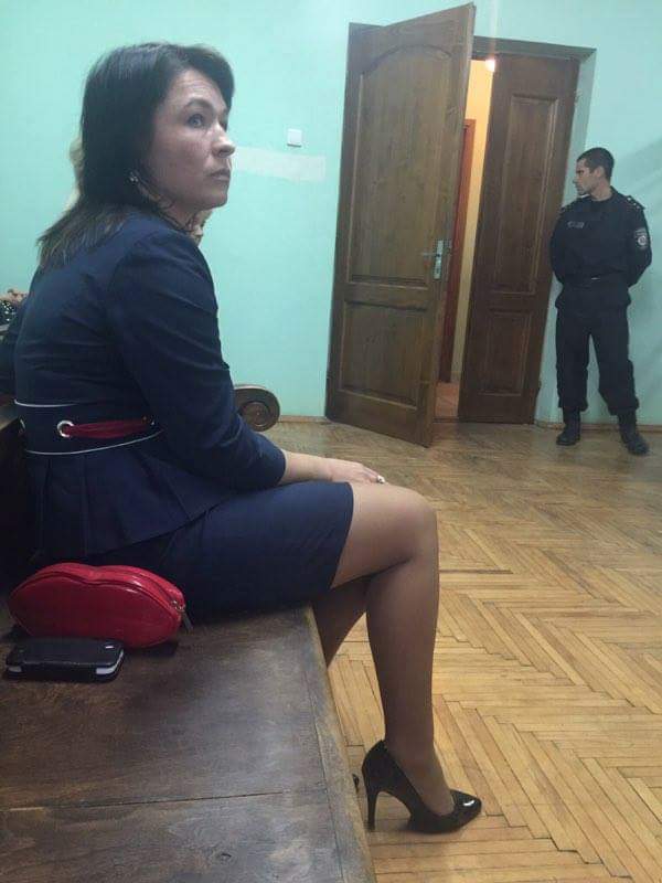"Хабарницьку справу" екс-декана УжНУ сьогодні вирішить суд