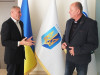 Бубка пообіцяв, що НОК виділить фінансову допомогу для розвитку олімпійського руху на Закарпатті
