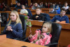 Кращих спортсменів за їхні цьогорічні здобутки відзначили в Ужгороді (ФОТО)