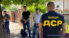 Підозрюваних у вчиненні серії крадіжок на Закарпатті взято під варту із визначенням застави у понад 1 млн грн 