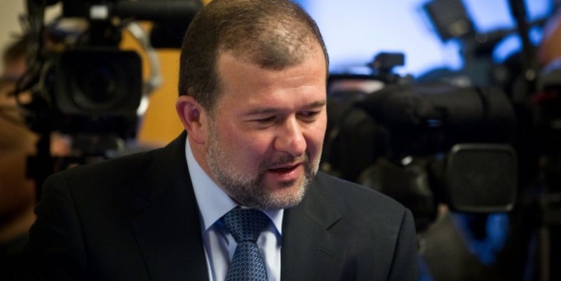 Балога привітав БПП «Солідарність» з утворенням коаліції у Закарпатській облраді з "Опозиційним блоком", "Відродженням" і тушками