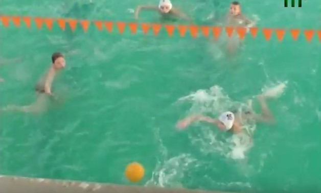Закарпатське водне поло – в розквіті (ВІДЕО)