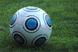 Відбувся Кубок Свалявщини з футболу