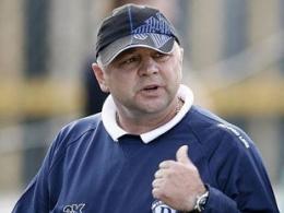 Ігор Гамула: "Ми вийшли якісь ватяні, якісь не свої, бл..."