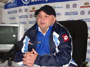 Ігор Гамула: "Комара вбив. Тепер попре, бл ..." (ВІДЕО)