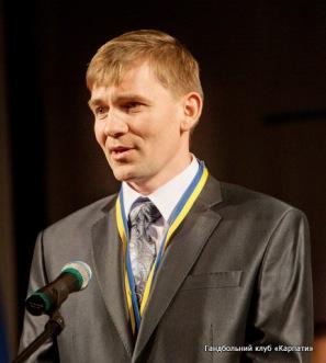 Головний тренер ГК "Карпати": "До повного комплекту нам не вистачає "золота"..."